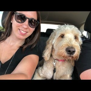 Meet your Posher, Jody